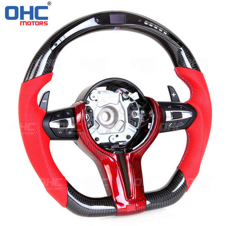 พวงมาลัย Assy 2 (ไม่มีถุงลมนิรภัย)