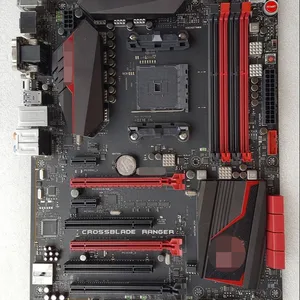fm2 motherboard ddr3 Suppliers-CROSS BLADE RANGER for ASUS A88X High-end overclocking motherboard FM2+ DDR3