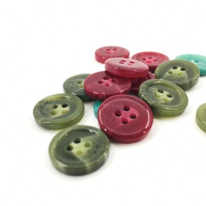 Hot Sale Custom Style Round <strong>Buttons</strong> for Shirts Women - Product Image 2