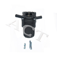 Filtre à gaz durable 360°, pression de service maximale 4,5 bars, pour modification autogas de berlines et taxis