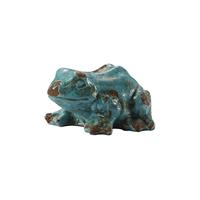 Prix de gros Oiseaux décoratifs en céramique européenne Articles ménagers écologiques pour la décoration de la maison Articles de décoration Cadeau