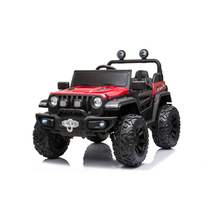 Baby Auto <span class=keywords><strong>2</strong></span> Sitzer Kinder Fahrt Auf Auto 12 v Mit Parental Control - Product Image 3