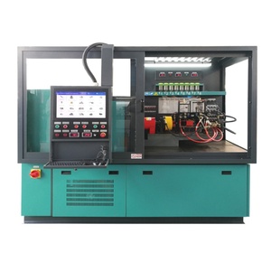 CR825 Diesel kraftstoff pumpen prüfstand Leistung Elektronischer Dieselmotor prüfstand Autotest maschine Mehrfach <span class=keywords><strong>motor</strong></span> - Product Image 3
