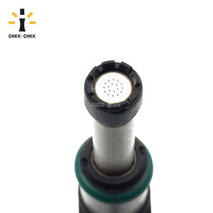 Boquilla de inyector de combustible de alta calidad para Janpense Car 1.6L l4, <span class=keywords><strong>16600</strong></span>-<span class=keywords><strong>1KT0A</strong></span>, 2012- 2015 - Product Image 5