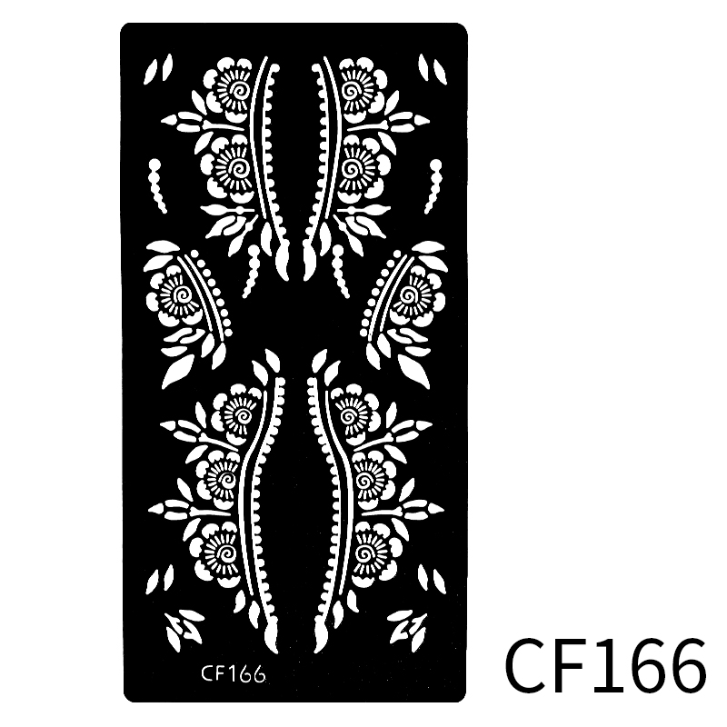 CF166