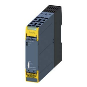 Relais de sécurité SIRIUS 3SK1122-1AB40, unité de base, série avancée, 3 circuits électroniques d'activation, 1 circuit de signalisation électronique - Product Image 6