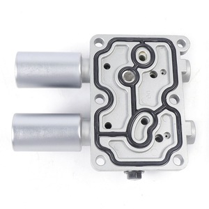 Vanne solénoïde linéaire à double commande 28015-PLX-305 pour Honda Civic 1.7L L4, pièce de rechange pour transmission - Product Image 2