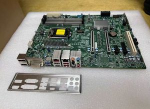 MBD-X12SAE-O ซูเปอร์ไมโคร X12SAE เมนบอร์ดเซิร์ฟเวอร์ ATX LGA1200 ซ็อกเก็ต DDR4 128 สี่ช่องหน่วยความจำใช้รูปแบบ ATX รองรับ - Product Image 3