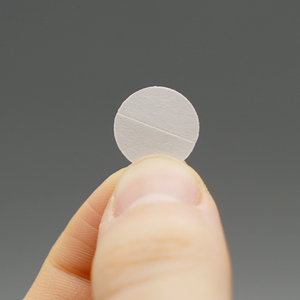 Perawatan Jarum Stiker Tempel Tempelan Bintik Titik Nyeri Dingin Kustom Hidrokoloid Stiker Plester Jerawat - Product Image 2