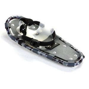 Racchette <span class=keywords><strong>da</strong></span> neve personalizzate in alluminio per avventura all'aperto per prodotti <span class=keywords><strong>da</strong></span> sci <span class=keywords><strong>da</strong></span> Trekking e Trekking - Product Image 2