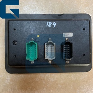 466-7905  4667905 Grupo de Monitores para Camiones Volquete 725C 730C - Product Image 2