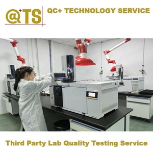 Servizio di Test del Contenuto di Oli Minerali da Terze Parti, Analisi MOSH/MOAH in Laboratorio Chimico - Product Image 2