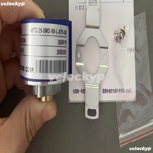 โมเดล 48T2-25-5MD-98-L-070-00 ตัวเข้ารหัส NEMICON - Product Image 3