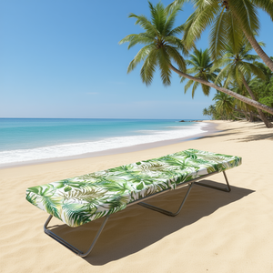 Tappetino da Spiaggia TUMBONA ad Alta Densità 50*120*8CM-6, Set Regalo per Bagno e Doccia - Product Image 3