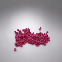 Roulement à coupelles en saphir Chuanyi avec contour de pivot en rubis et jauges à broches, couple de friction haute précision inférieur à 0,01 Nm, garantie de 3 ans
