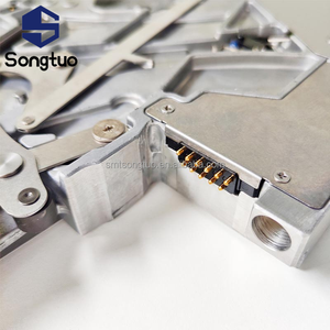 Samsung <span class=keywords><strong>SME</strong></span> 8mm 12mm 16mm 24mm 32mm 44mm 56mm 72mm Chargeur pour <span class=keywords><strong>SMT</strong></span> SM421 SM411 SM471 SM481 SM482 Pick Place Machine-État neuf - Product Image 2