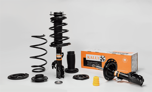 Kalaj dudukan Mesin Mazda untuk Mazda <span class=keywords><strong>3</strong></span> (BK) 2003-2009 - Product Image 3