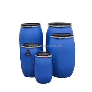 Machine de moulage par soufflage de baril en <span class=keywords><strong>plastique</strong></span> HDPE 60 <span class=keywords><strong>litres</strong></span> 100 <span class=keywords><strong>litres</strong></span> 120 <span class=keywords><strong>litres</strong></span> 120L - Product Image 6