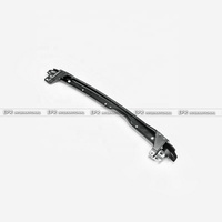 Nuovo Supporto Superiore Paraurti Anteriore EPR Luxury per Nissan Skyline R34 GTR BNR34 (1998-2002) in Acciaio, Facile Installazione