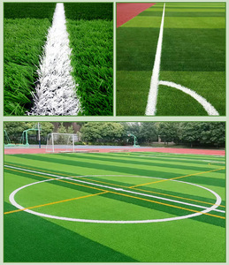 <span class=keywords><strong>Gazon</strong></span> artificiel imperméable Sport Green 50 mm pour jardin et terrains de football, <span class=keywords><strong>gazon</strong></span> synthétique souple - Product Image 3