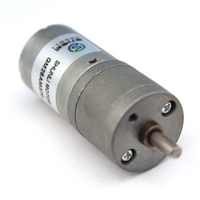 DIY Tay Quay Máy Phát Điện 25 Mét DC 12V 200 Vòng/phút Động Cơ 370 Dc Gear Box Động Cơ 3V 50 Vòng/phút 6V 100 Vòng/phút Động Cơ Bàn Chải DC