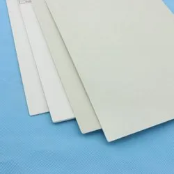 반투명 자외선 차단 트럭 차체용 FRP 젤코팅 유리섬유 플라스틱 투명 지붕 시트 공장 공급 - Product Image 5