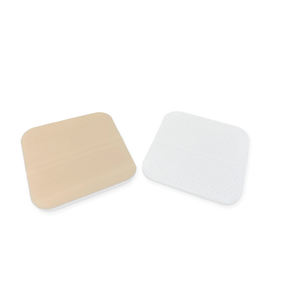Busa perekat silikon canggih balutan luka tanpa pinggiran - Product Image 5