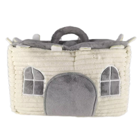 Ensembles princesse et prince en peluche personnalisés pour enfants
