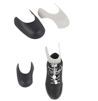 Protection anti-plis pour chaussures de sport en TPR, prix de gros, pour la maison