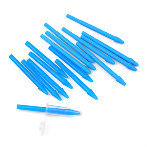 Laboratory <strong>Micro</strong> <strong>Pestle</strong> 70mm Length Plastic <strong>Pestle</strong> for 1.5ml Centrifuge Tube - Product Image 3