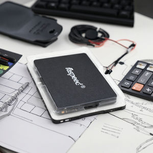 Faspeed produsen SSD kecepatan tinggi 2.5 inci SATA 3 512GB Hard Drive Solid State Drive - Product Image 5