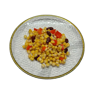 O rim 185g vermelho enlatado fresco, pimentas vermelhas, fácil-aberto enlatado vegetais doces-misturados pode - Product Image 4