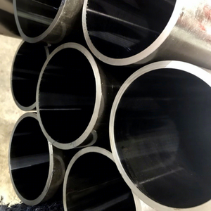 Tubo in Lega SCM440 AISI4140 ad Alta Resistenza, Rettitudine 1-1.2/1000mm, Durevole per Parti di Tubazioni <span class=keywords><strong>a</strong></span> Pressione Elevata - Product Image 1