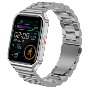 Reloj Inteligente TW3 con Función de Llamada, Fabricante OEM, Dispositivo Inteligente de Moda y Salud para Mujeres y Hombres, Reloj Inteligente con Llamadas, Reloj Inteligente 20 - Product Image 1