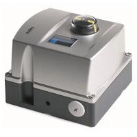 Nouveau positionneur de vanne de régulation de pression Flowserve IQ Range en acier inoxydable SS304/SS316, précision 1% (1%1.6%)