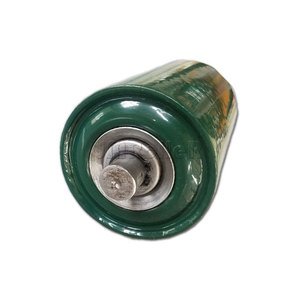 Детали конвейера ленточный конвейер ролик из углеродистой стали более неработающего ролика, polines - Product Image 3