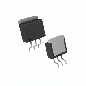 Electronics Component BOM IC In Stock TO 263 4, D2PAK , TO 263AA Power Management (PMIC) MIC39150-2.5WU - Product Image 1
