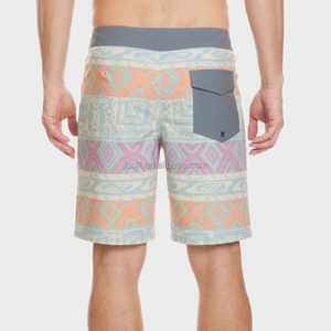 <span class=keywords><strong>Pantaloncini</strong></span> da Spiaggia Estivi da Uomo all'Ingrosso, Costume da Bagno ad Asciugatura Rapida, Shorts da Mare Maschili - Product Image 2
