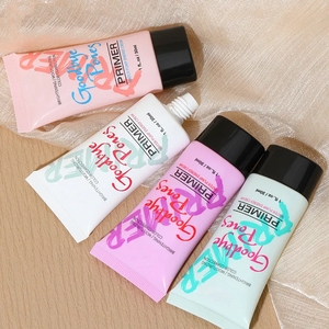 Prebase de Maquillaje Facial al por Mayor para Borrar Poros al Instante, Iluminadora e Hidratante, Amigable con la Piel - Product Image 5