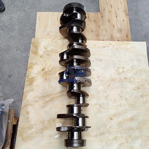 Vilebrequin 97 mm 90 mm 7w-0009 5TJ00373 430-2593 156-8536 pour moteurs diesel C15 D8N 3406 3406C 3406e - Product Image 2