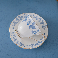 PITO Vente en gros de vaisselle de luxe personnalisée en porcelaine de Chine, assiettes de banquet, service de table, ensemble d'assiettes à dîner, service de buffet