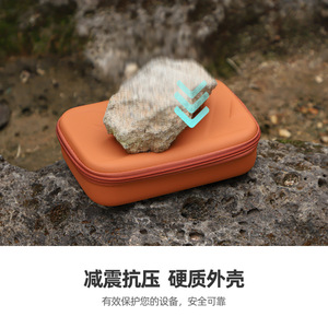 ซันนี่ไลฟ์ ออสโม โมบาย 7 7 นิ้ว EVA เคสป้องกันแบบพกพาสำหรับอุปกรณ์เสริมโทรศัพท์กิมบอล - Product Image 5