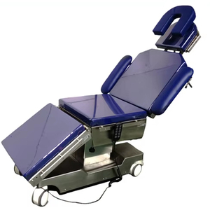 Bàn phẫu thuật mắt phẫu thuật điện MT giường phẫu thuật nhãn khoa nha khoa - Product Image 1