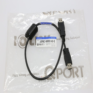 Samwon Act Nnb Jepmc-w6003-a5wbr-e Câble Cab-i-421=y302 Nouveaux Systèmes PLC d'Automatisation Industrielle Originaux et Programmables - Product Image 1