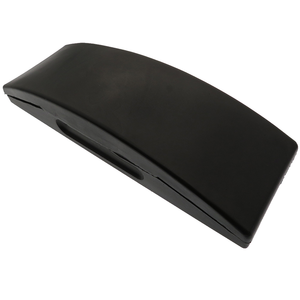 <span class=keywords><strong>Bloc</strong></span> de ponçage à main en mousse PU noire 70*200mm <span class=keywords><strong>Disque</strong></span> de ponçage Tampons de polissage Support de papier de verre pour outils abrasifs Polissage des murs secs - Product Image 6