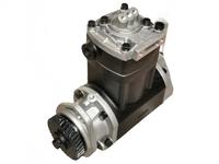 Compresseur de frein à air 3558006 pour moteur Cummins 6CT8.3, pièces détachées pour bus Higer, accessoires pour camions