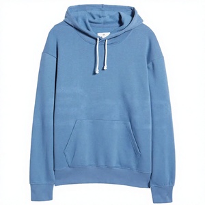 Sweat-shirts et sweats à capuche pour hommes, doublés en polaire, séchage rapide, tissu doux et confortable, résistants à l'abrasion et durables - Product Image 1