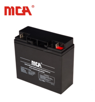 Batteries au plomb scellées sans entretien 12V 14,5Ah pour l'électronique grand public, les onduleurs, les fauteuils roulants électriques, les outils électriques - 600