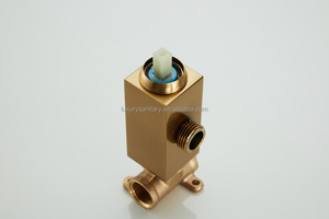 Набор распылителей для унитаза Shattaf - Product Image 5