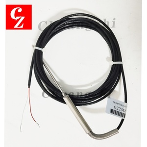 Nouveau capteur de température de haute qualité 02250179-431 pour compresseur d'air Sullair - Product Image 4